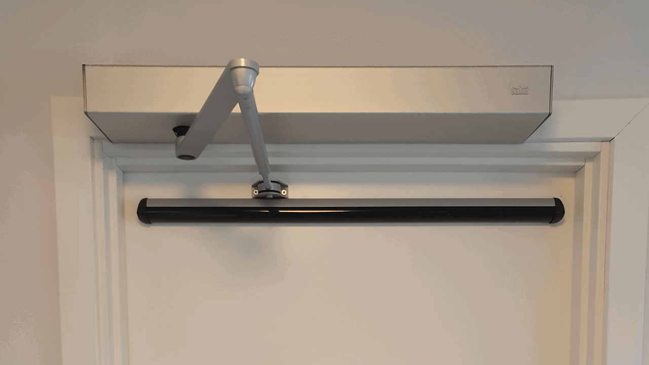 dorautomatik