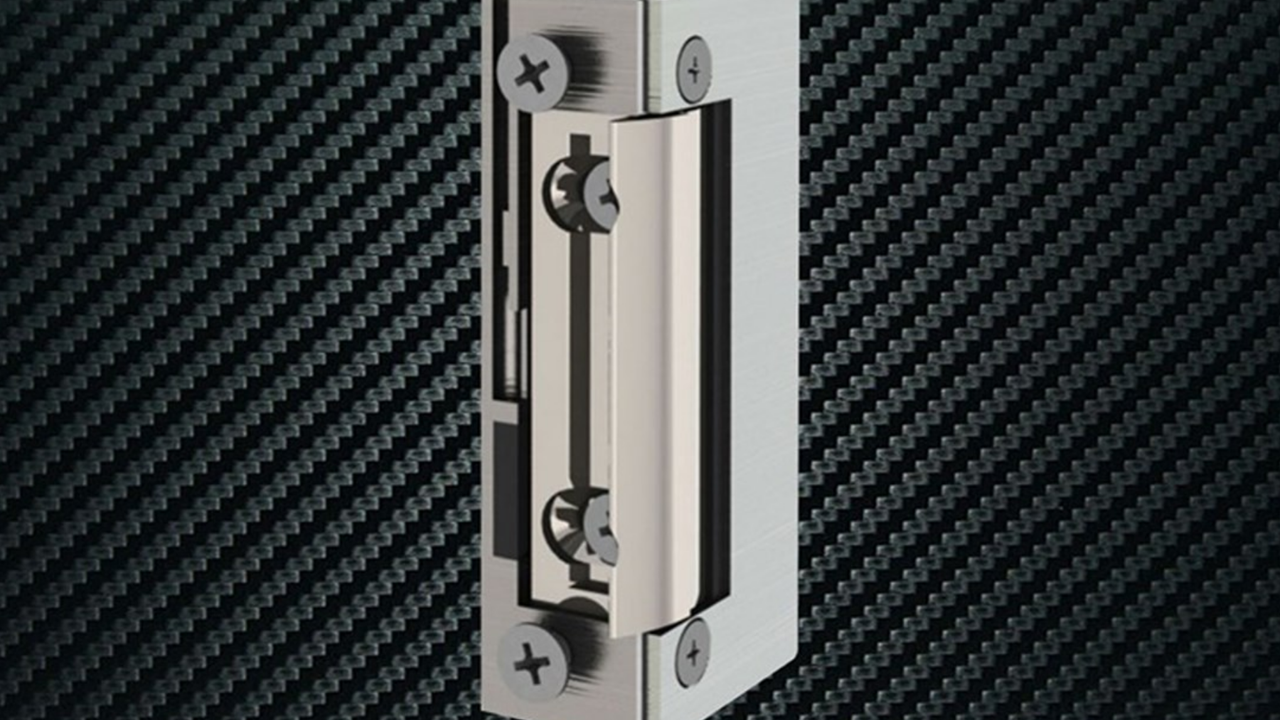 Assa Abloy El Slutblik